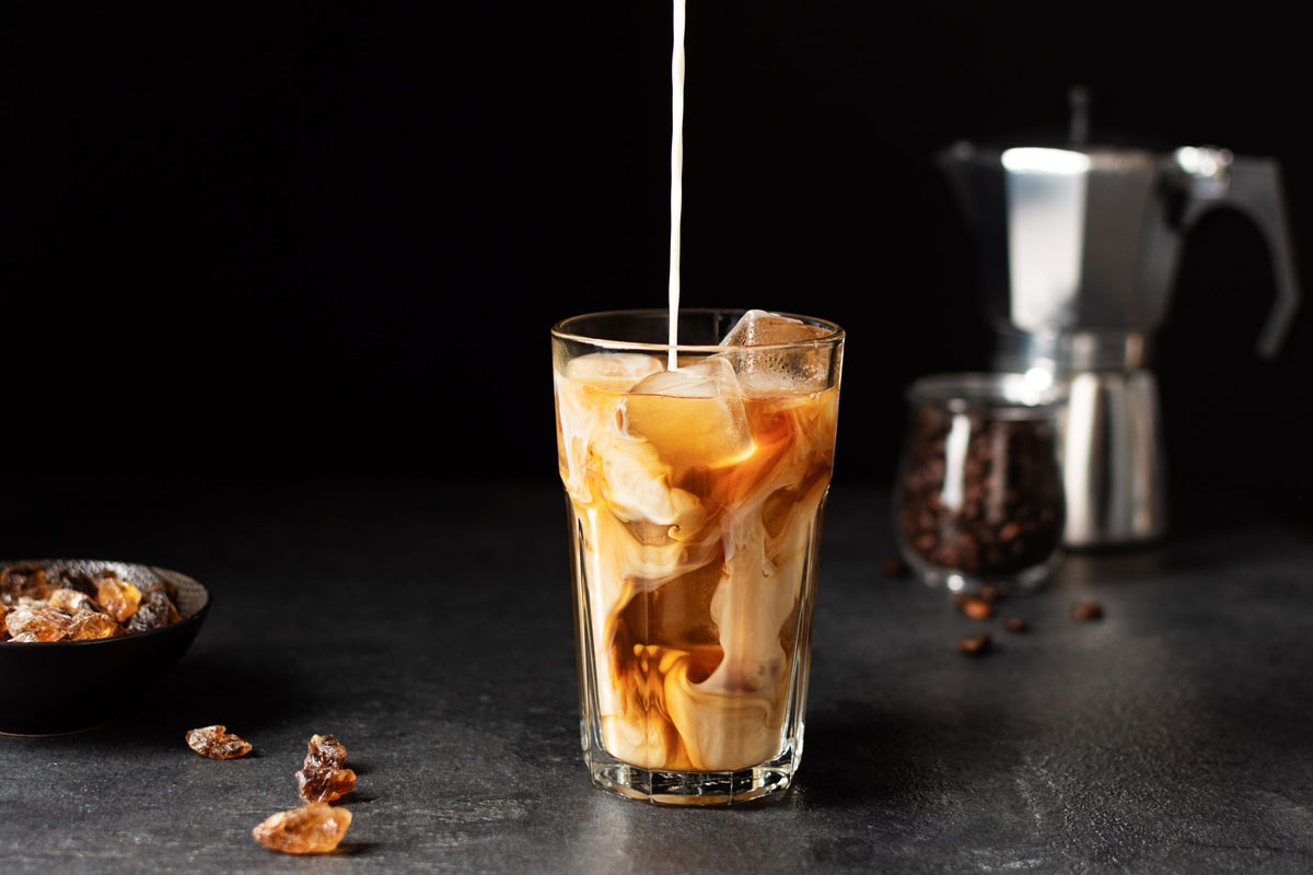Ground Coffee