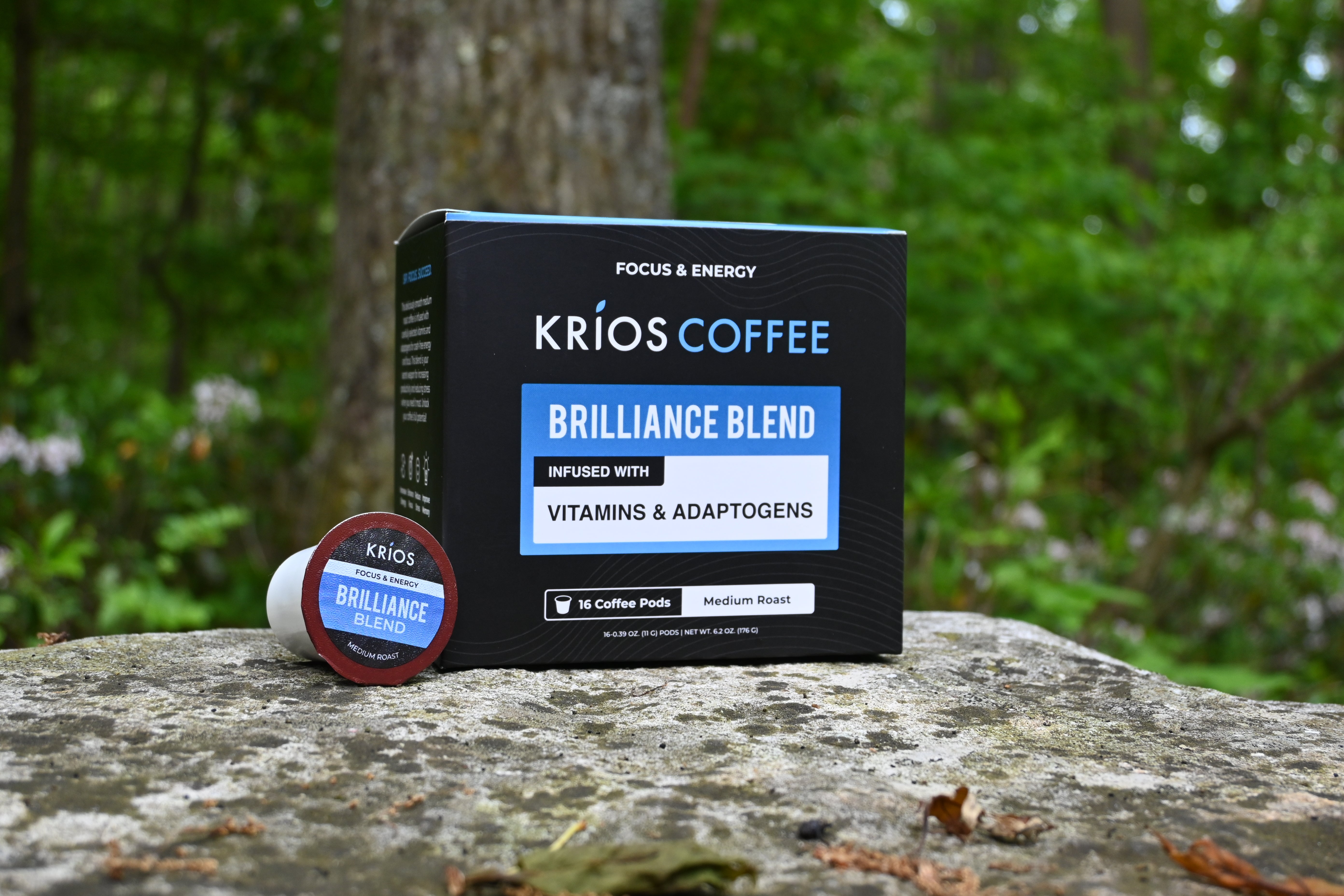 Coffee Pods
