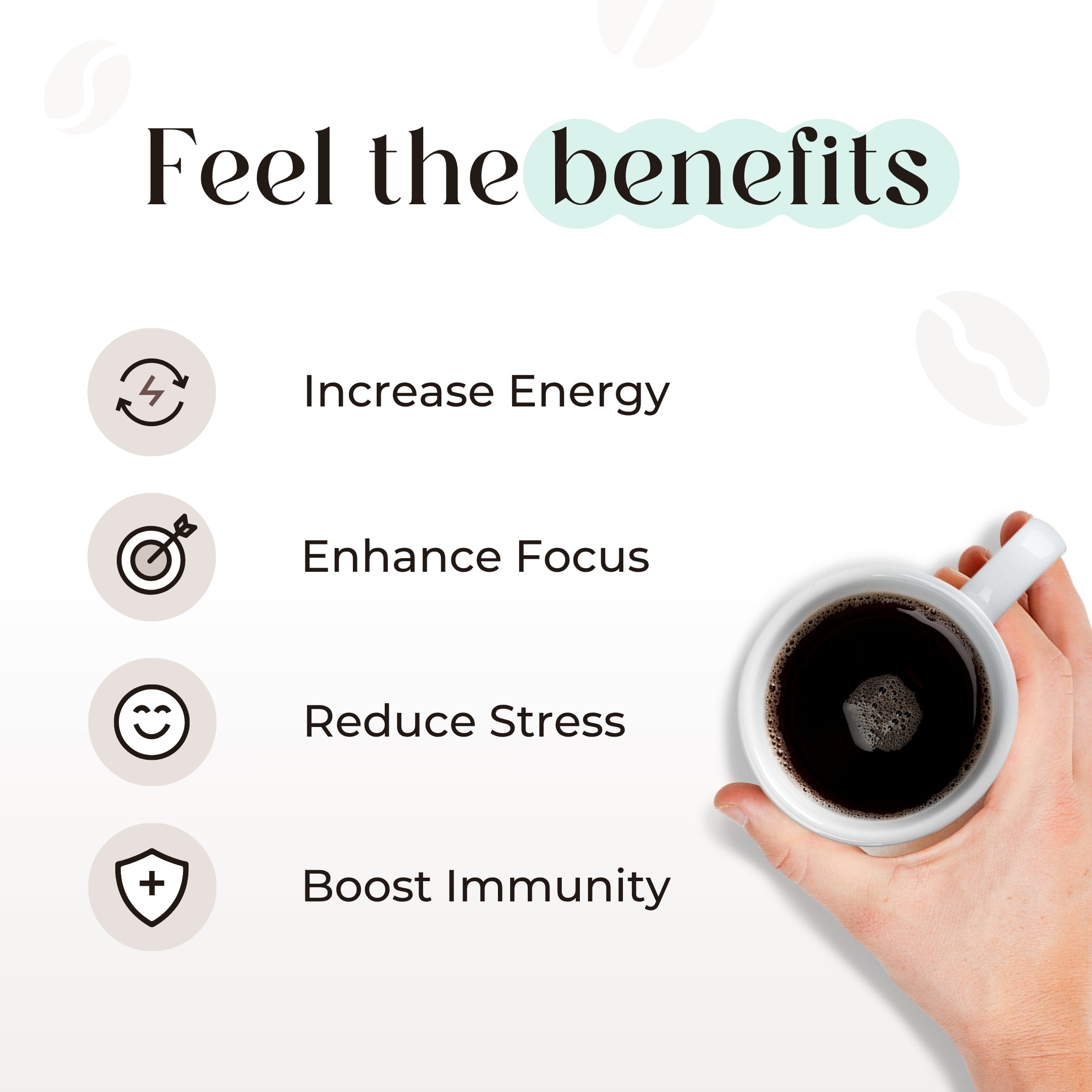 Mindful Ground Coffee (10oz)