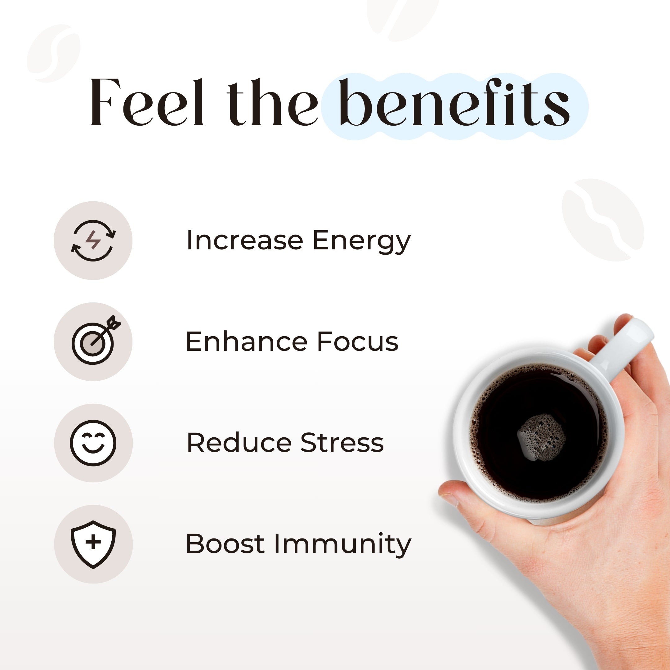 Brilliance Ground Coffee (10oz)